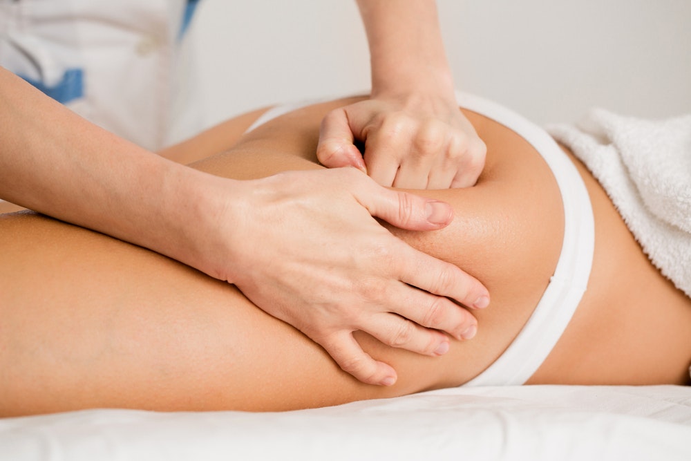 Pregnancy Massage for Sciatica