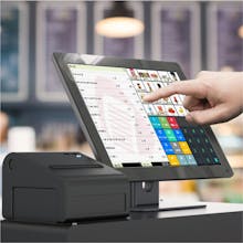 Bulut Tabanlı Ön Muhasebe Programları gallery image