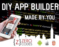 Zero Code Apps media 3