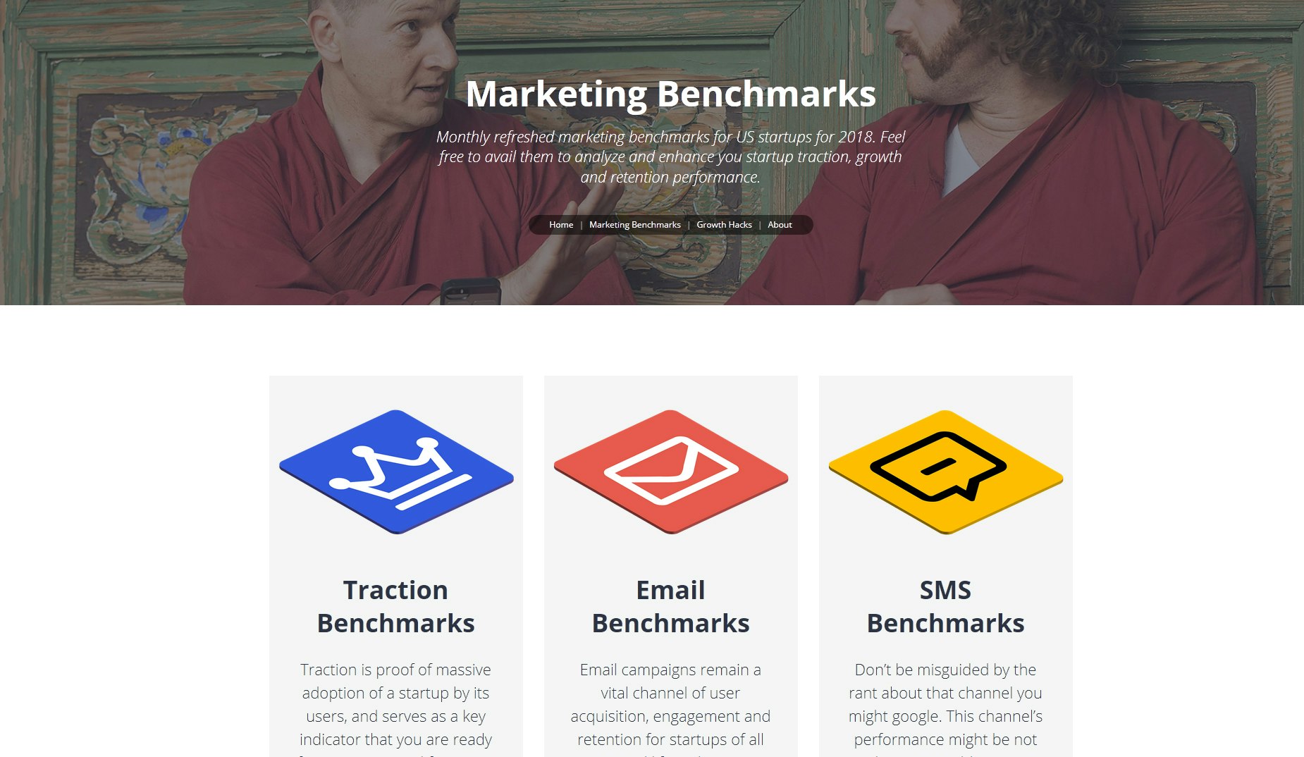 BenchHacks gallery image