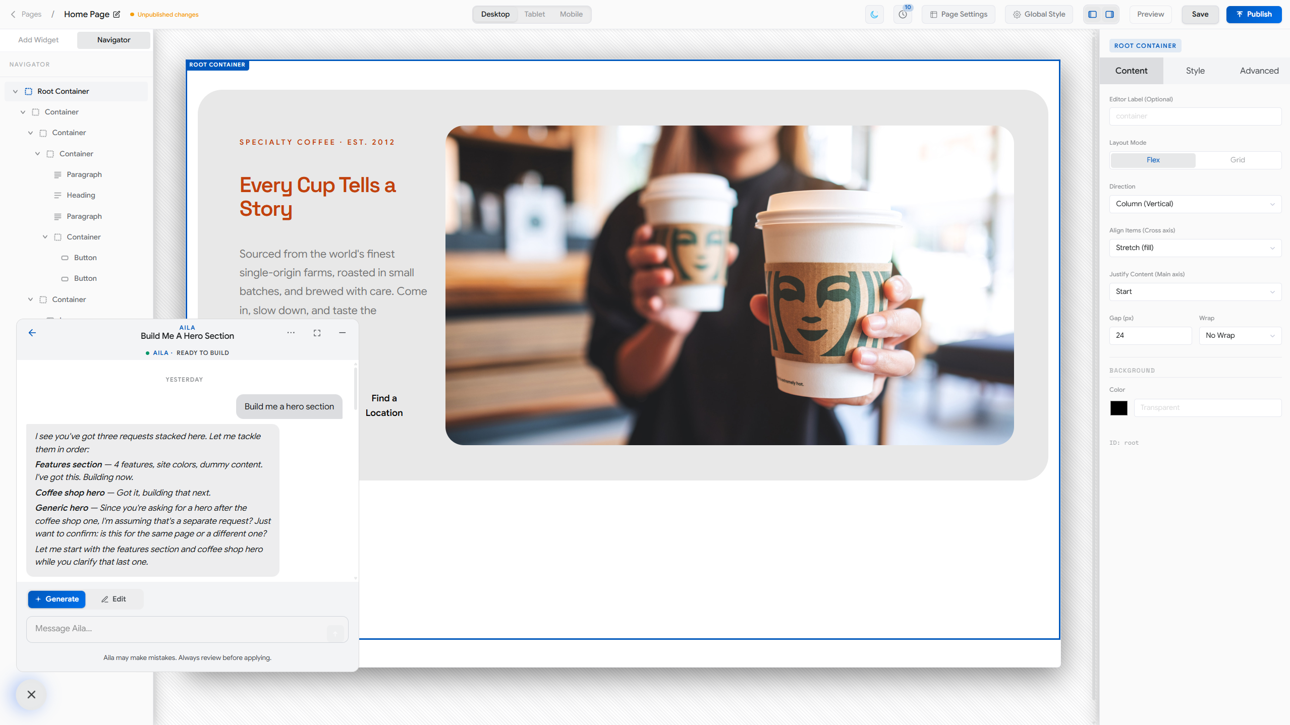 NeoCMS gallery image