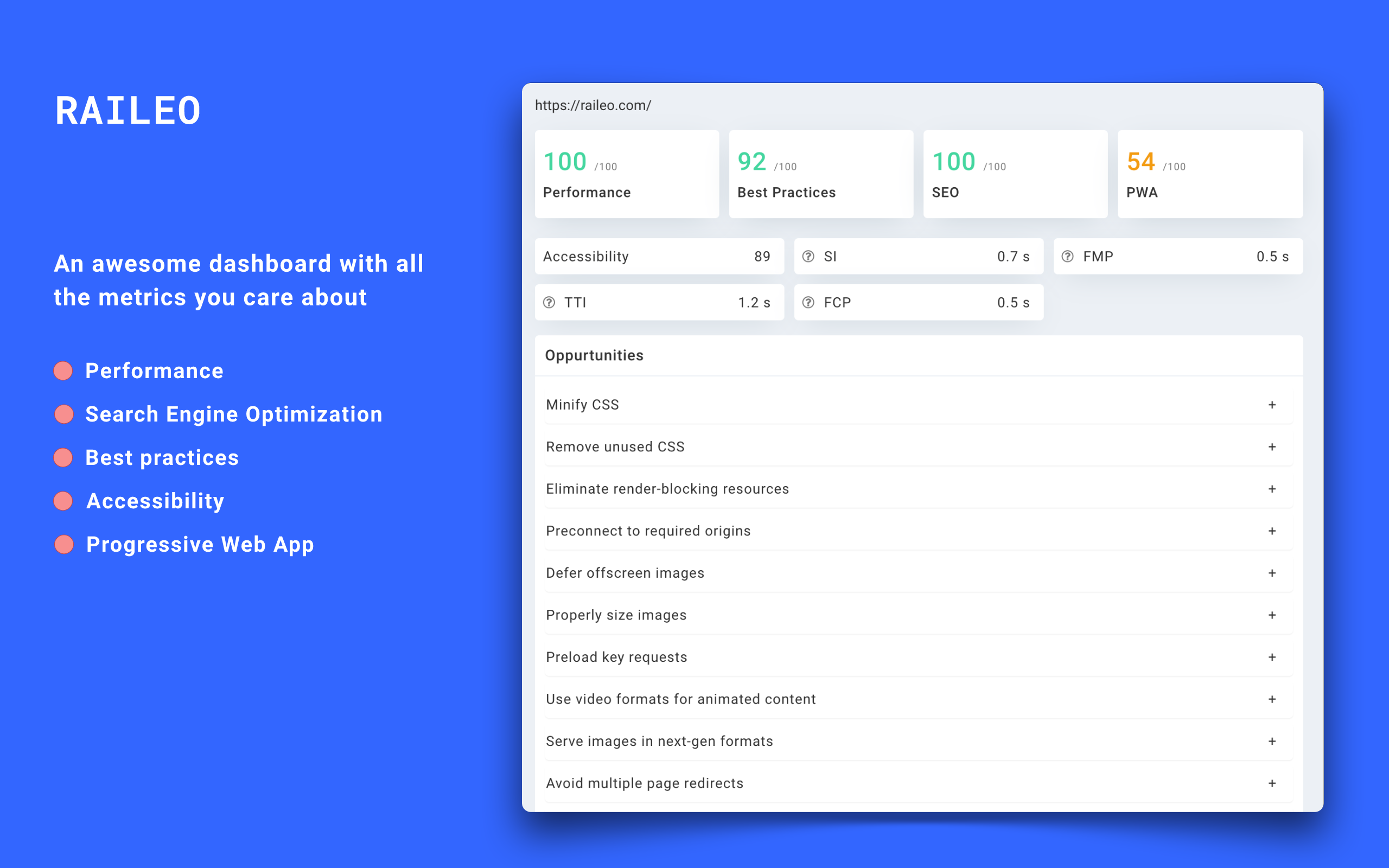 Raileo gallery image