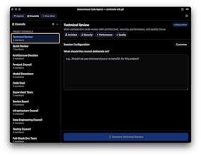 Calliope AI Desktop Tools gallery image