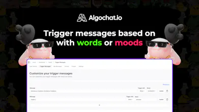 Algochat gallery image