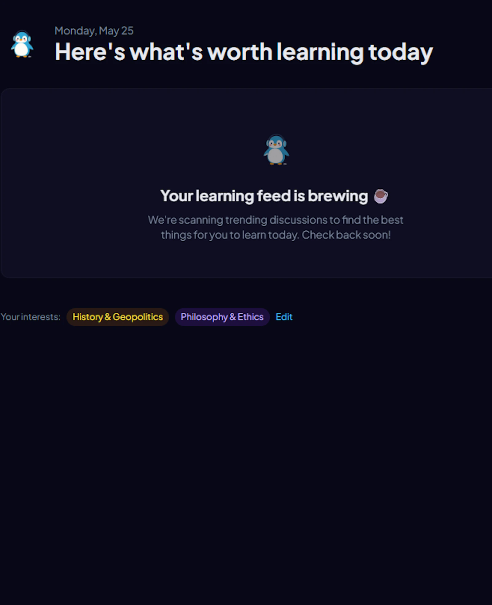 LearnPeng screenshot 4