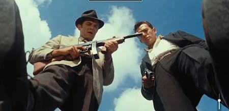 Grok Imagine 1.0 gallery image