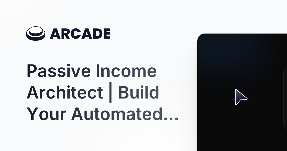 Passive Architect gallery image