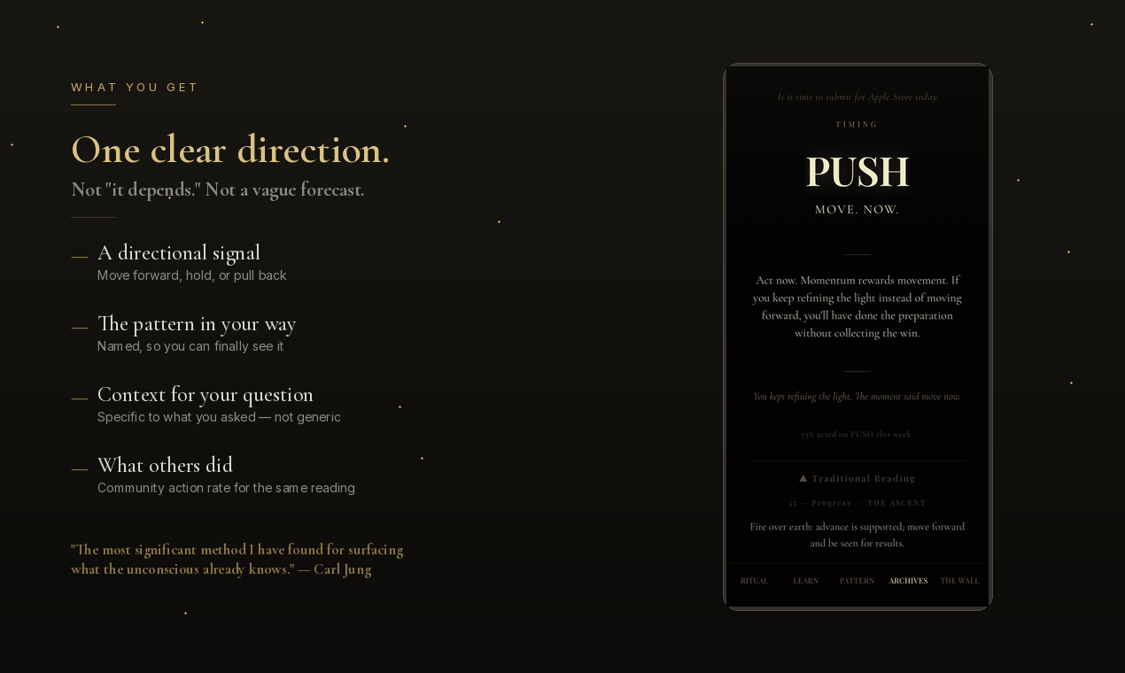 Shadow OS gallery image