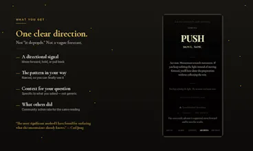 Shadow OS gallery image