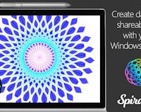 Spirality media 1