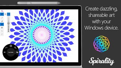 Spirality gallery image