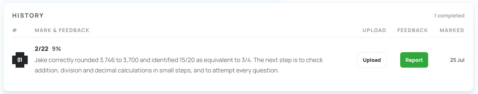 RAZED (11+ & GCSE) screenshot 5