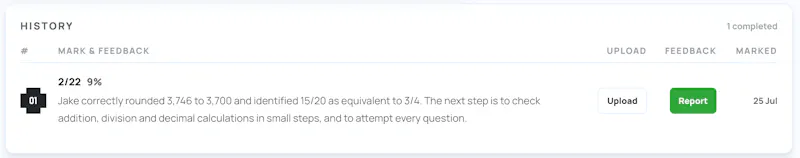 RAZED (11+ & GCSE) screenshot 5