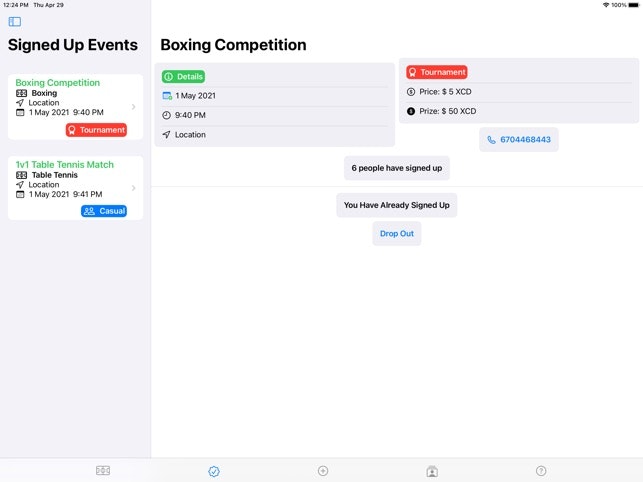 Sportal gallery image