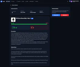 Predit Market gallery image