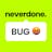 neverdone. Bad UX Game (BUG)