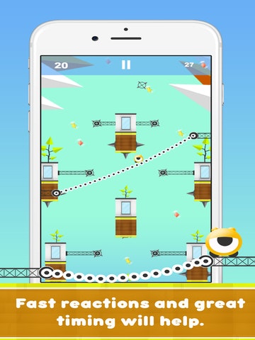 Crazy cranes gallery image