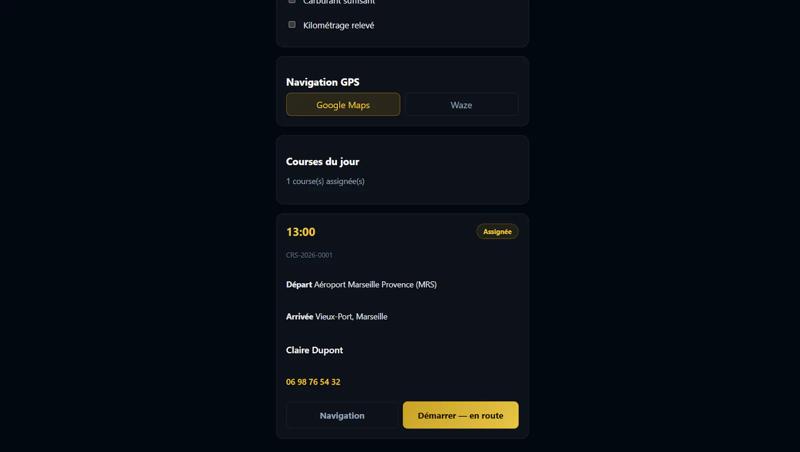 Fleet-Pulse screenshot 4