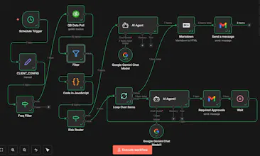 AutomateNow AR Escalation Engine gallery image