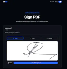 PDFLite gallery image