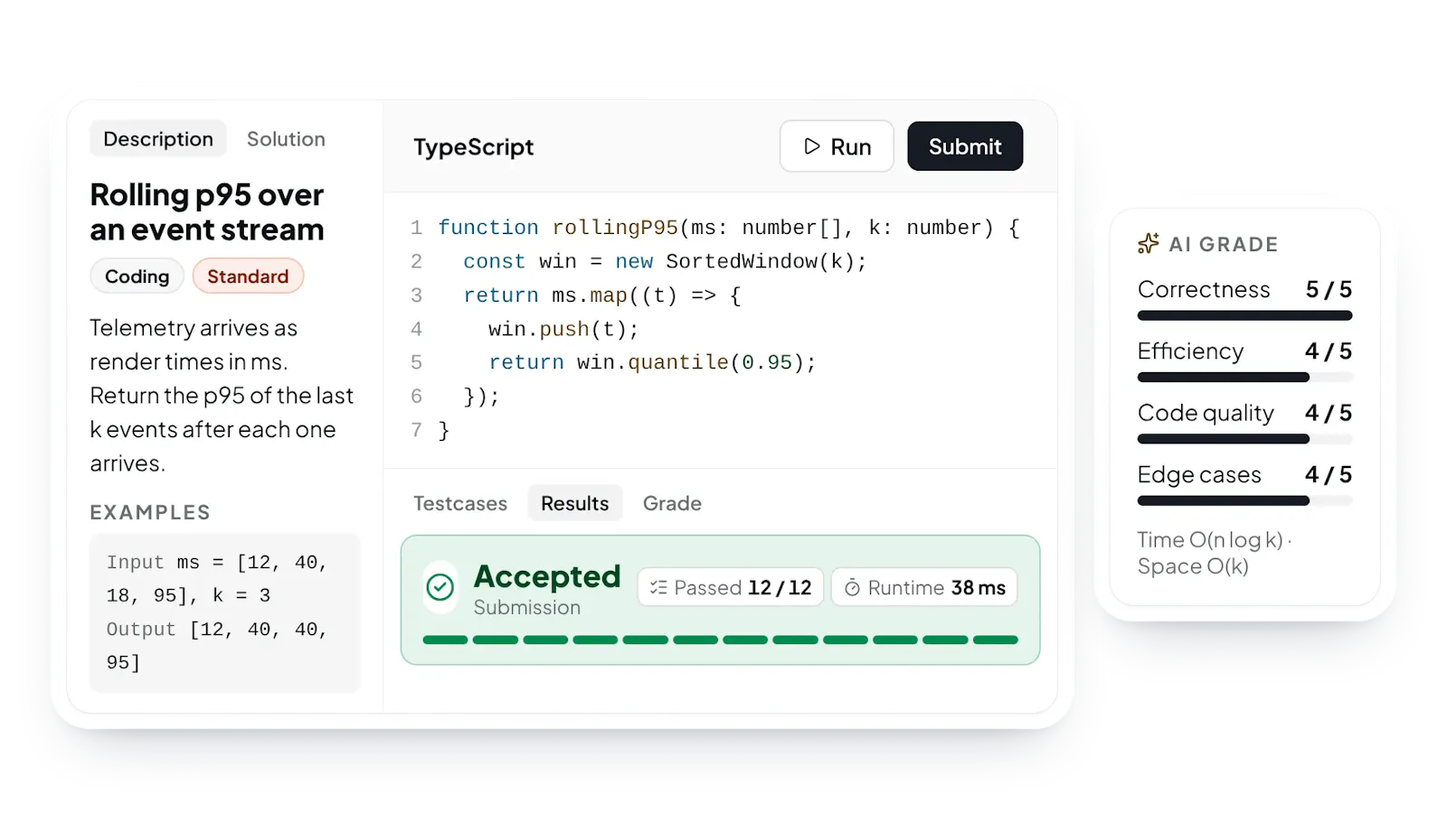 WorkHunt screenshot 6