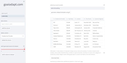 goaiadapt gallery image