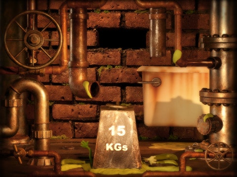 Globbert gallery image