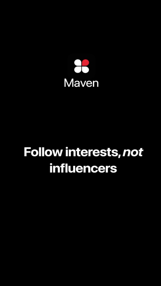 Maven