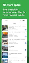 Flipify: Facebook Marketplace alerts gallery image