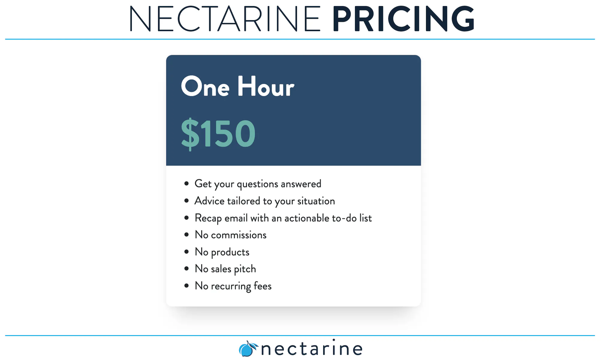 Nectarine gallery image
