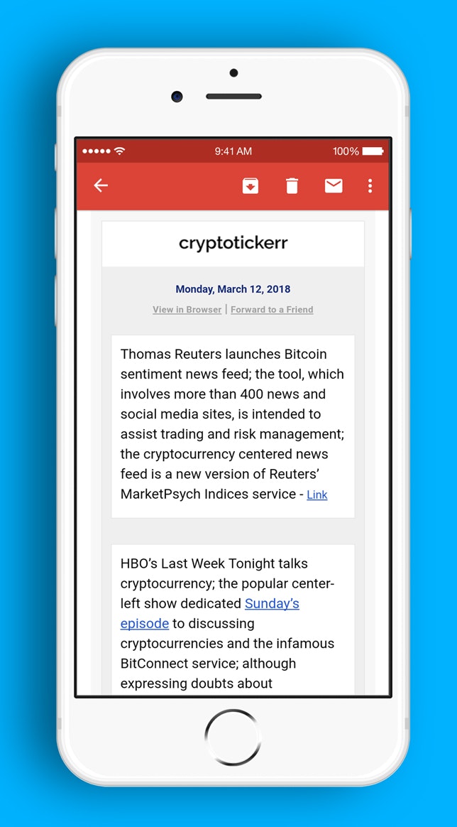 cryptotickerr gallery image