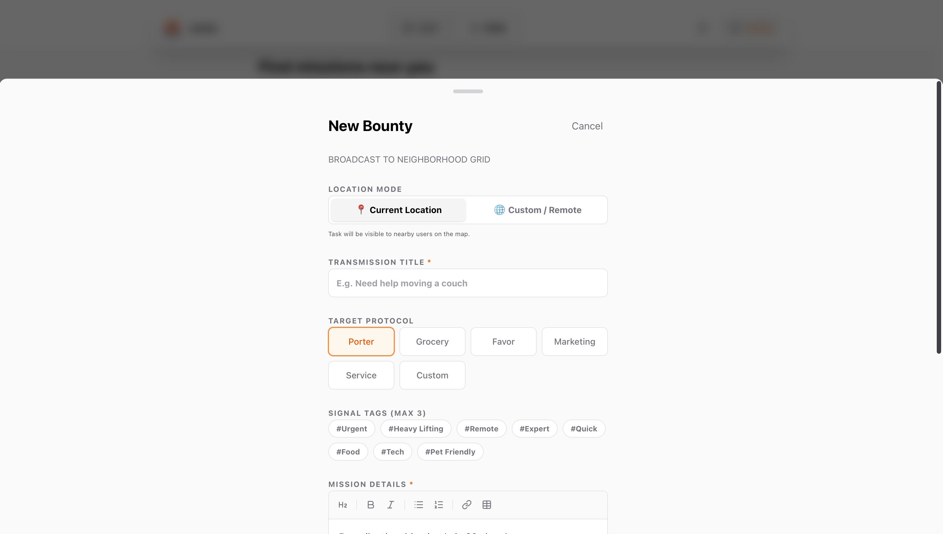 HERO PROTOCOL media 7