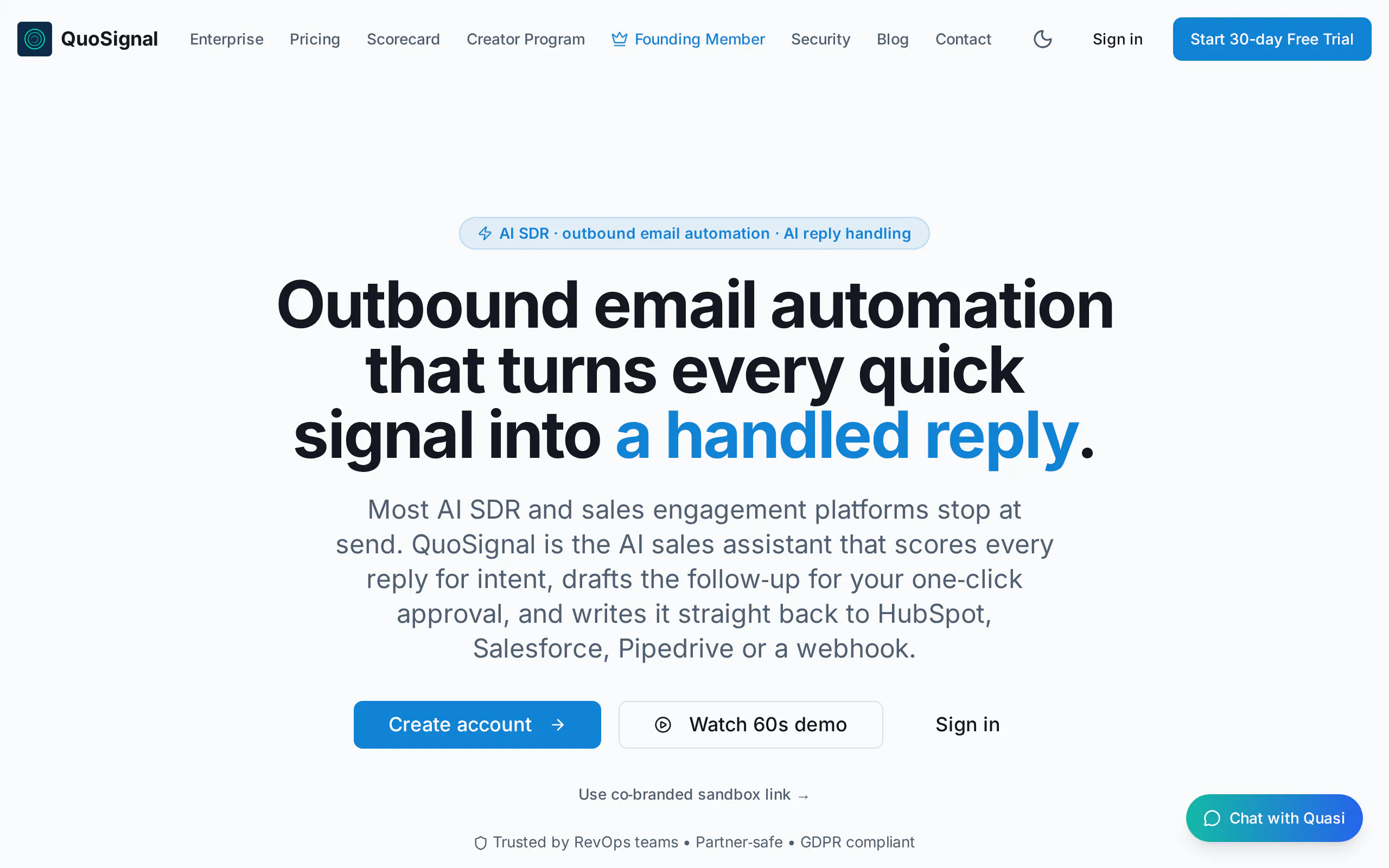 ReplyLoop - Email Reply Optimisation gallery image