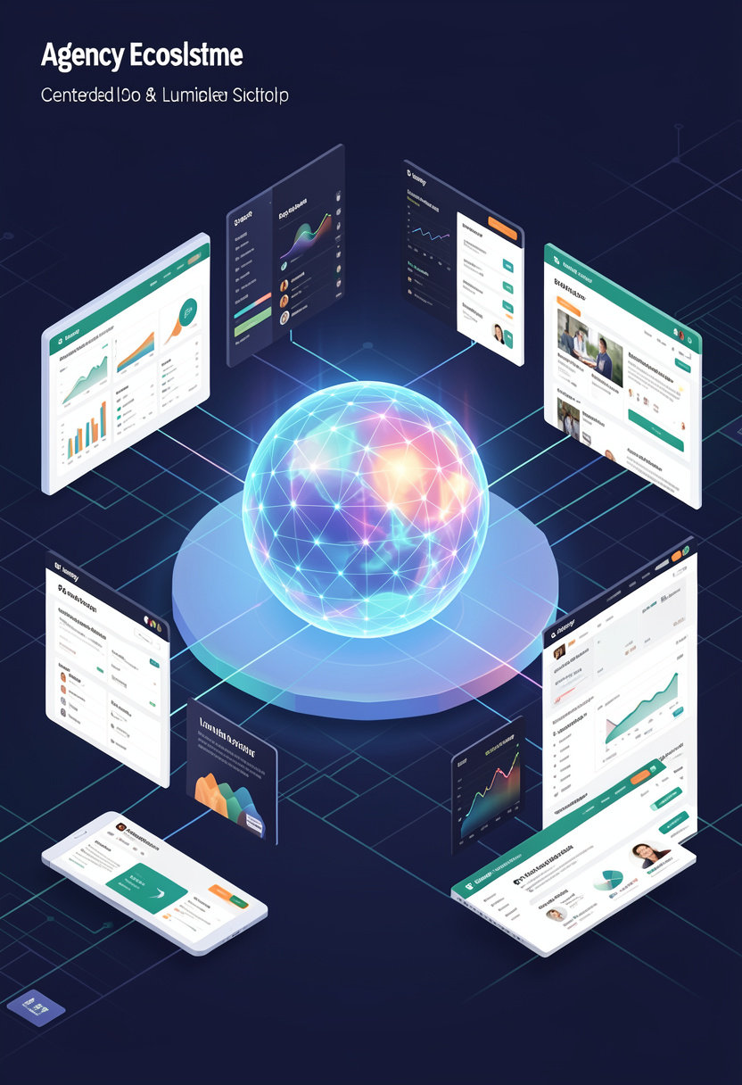Custom Web Solutions That Drive Traffic gallery image