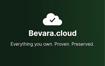 Bevara.cloud gallery image