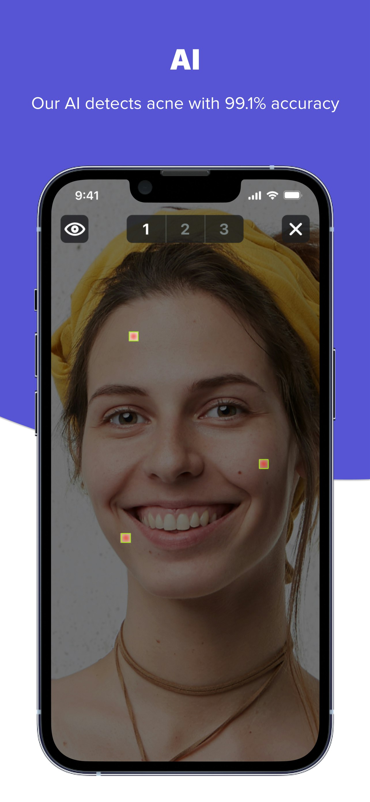 Awemyface media 3
