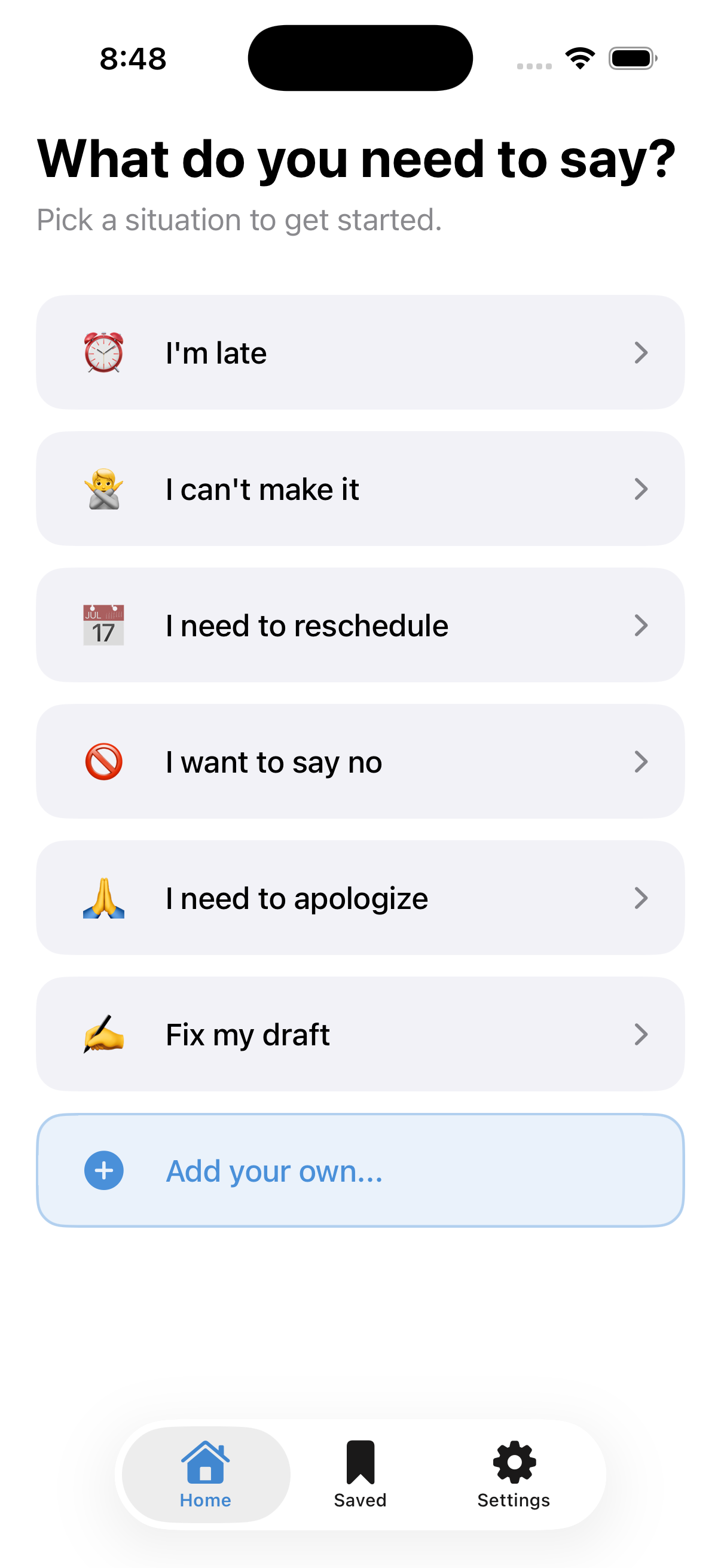 Gracefully gallery image