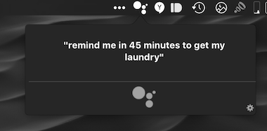 MacAssistant gallery image