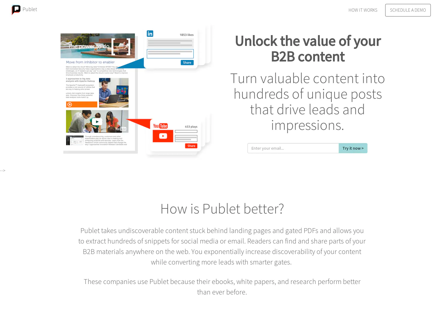 Publet