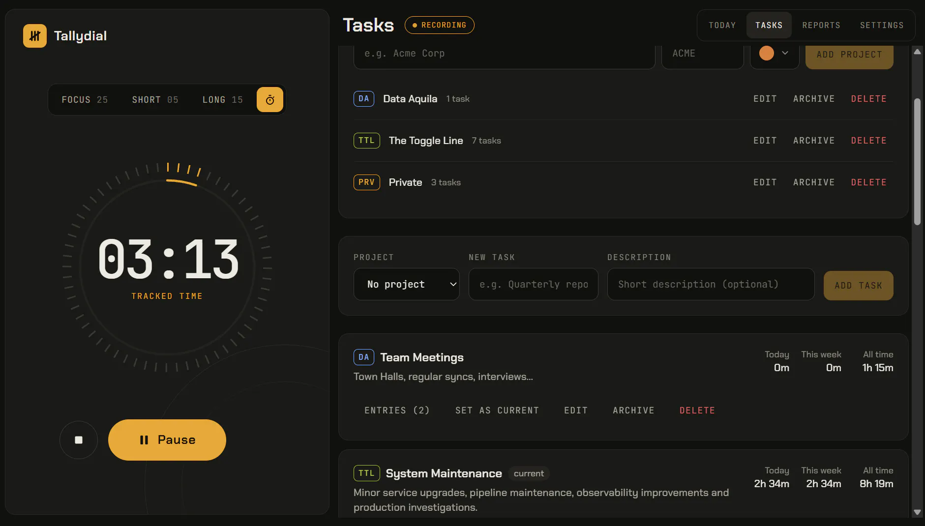 Tallydial gallery image