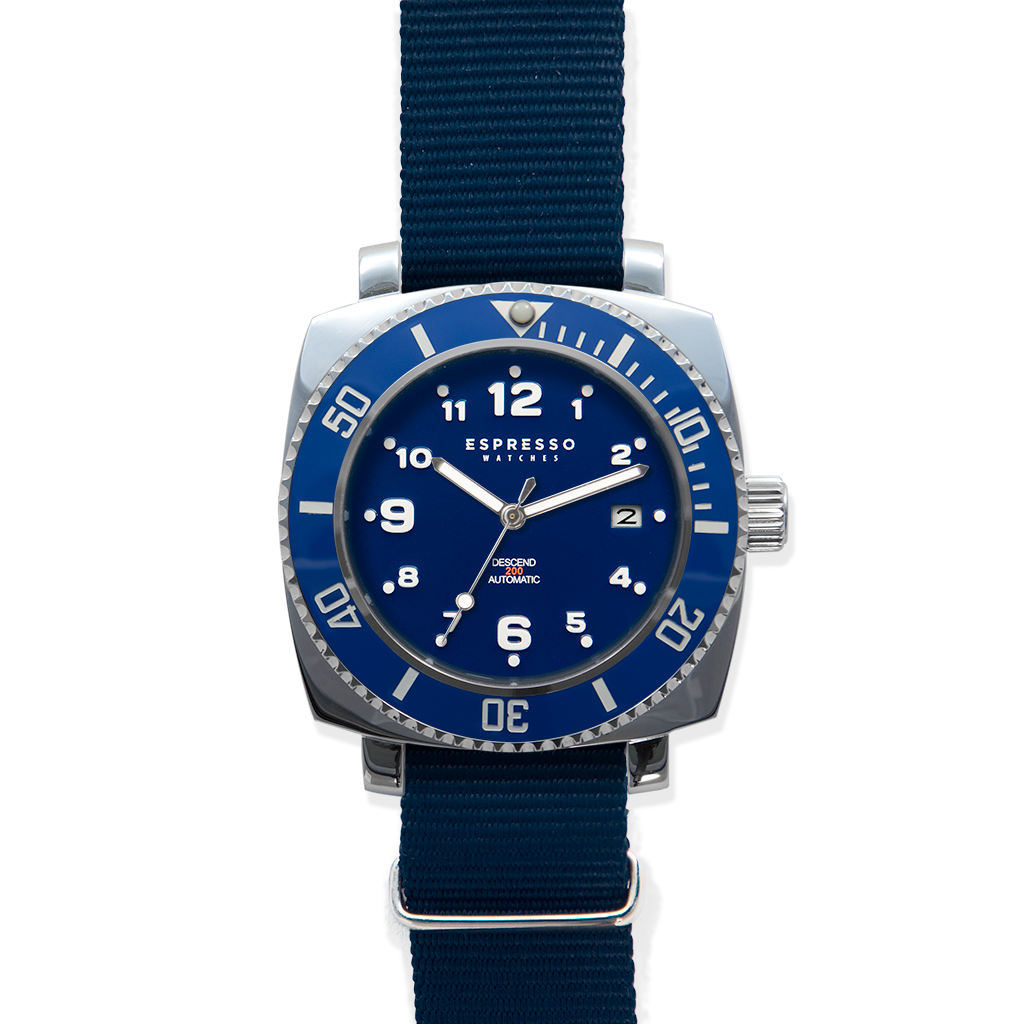 Espresso Watches gallery image