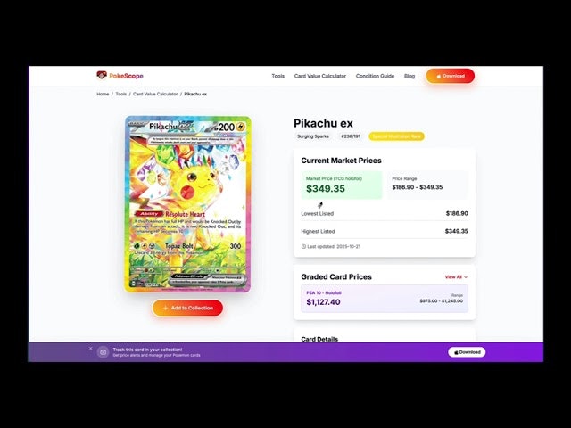 PokeScope gallery image