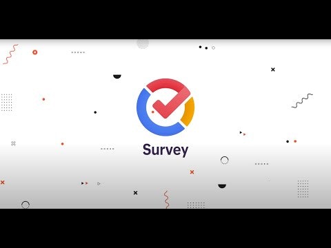 Zoho Survey gallery image