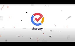 Zoho Survey media 1