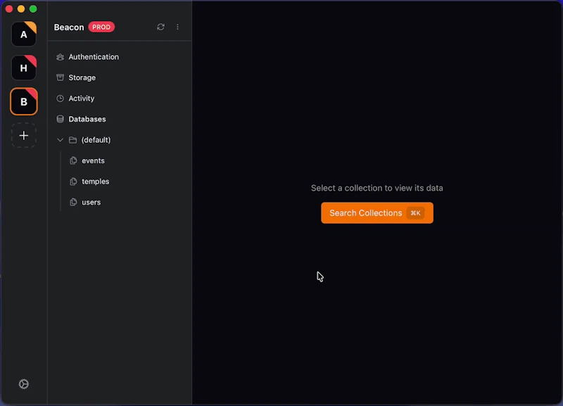 FirePilot screenshot 1
