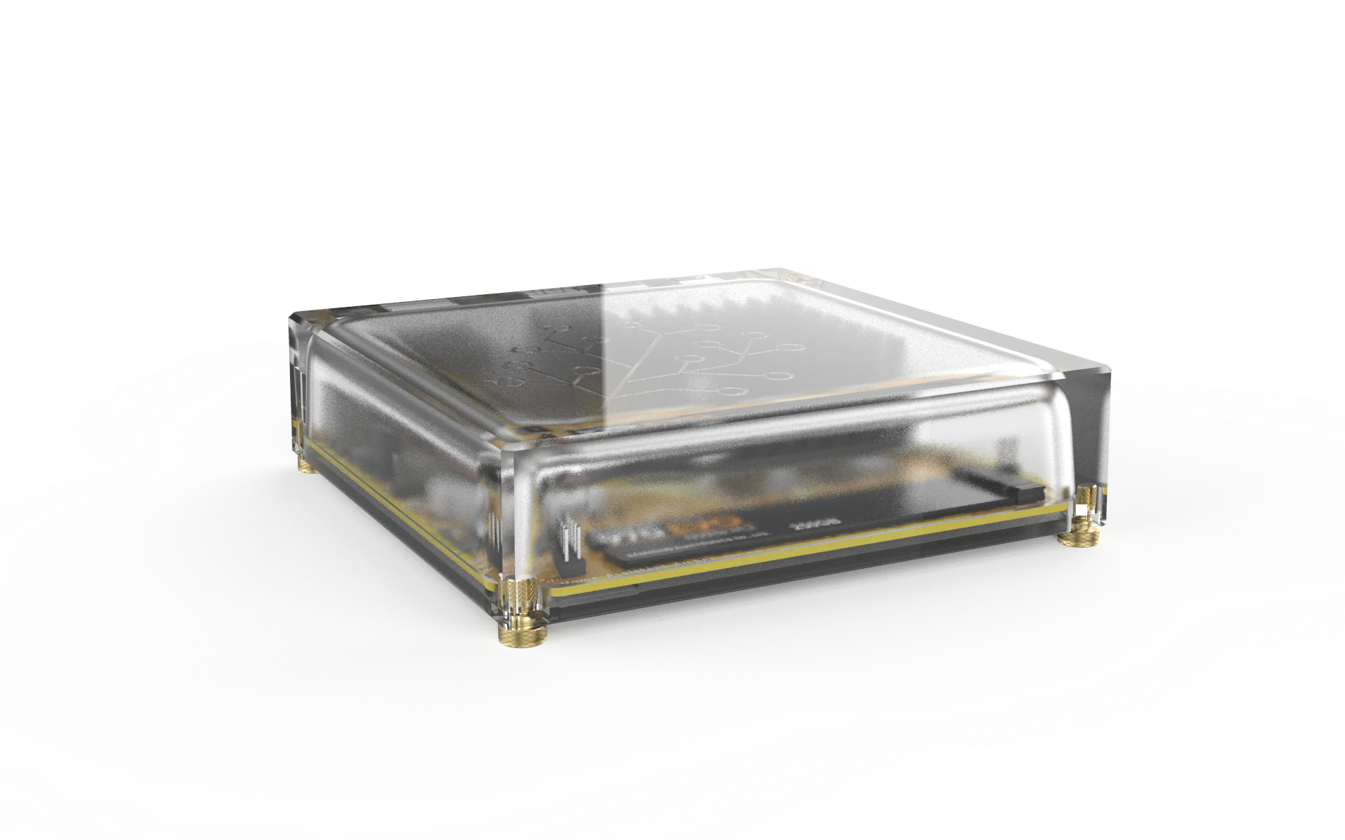 Home Assistant Amber