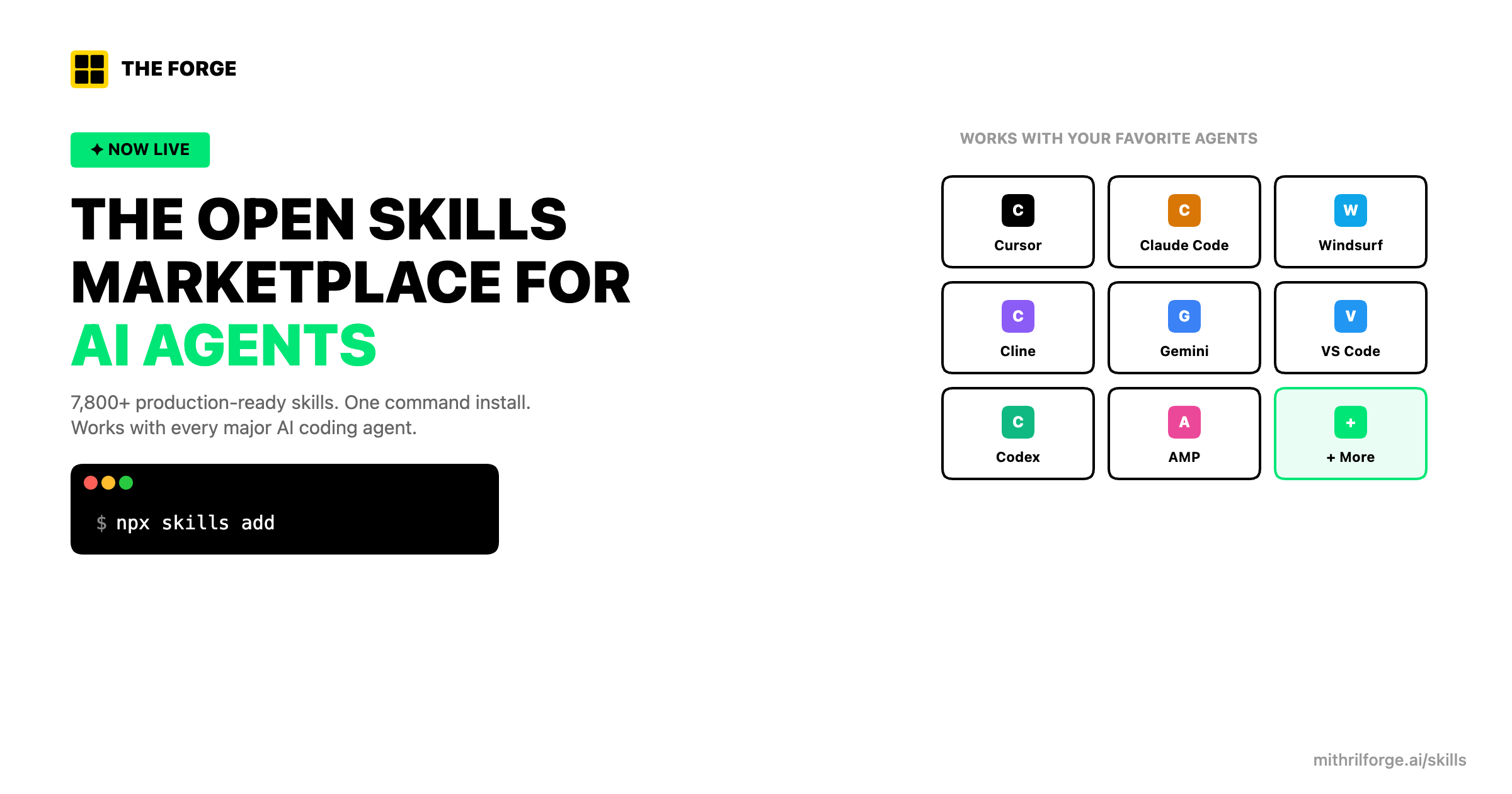 Mithril Forge gallery image