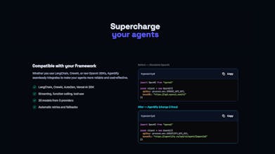 Agentlify gallery image