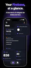 Firedeck gallery image