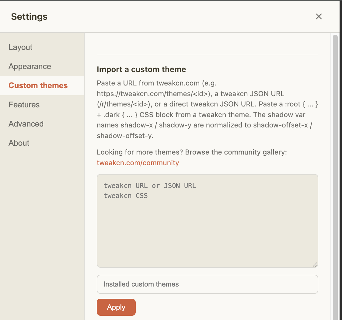 newtab01: Bookmark-driven chrome newtab gallery image